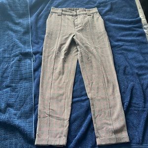 Zara pants